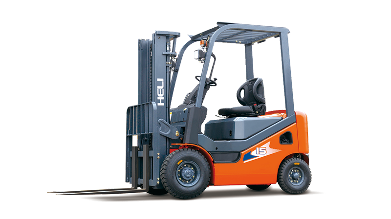 如何防止叉车蓄电池过度放电?