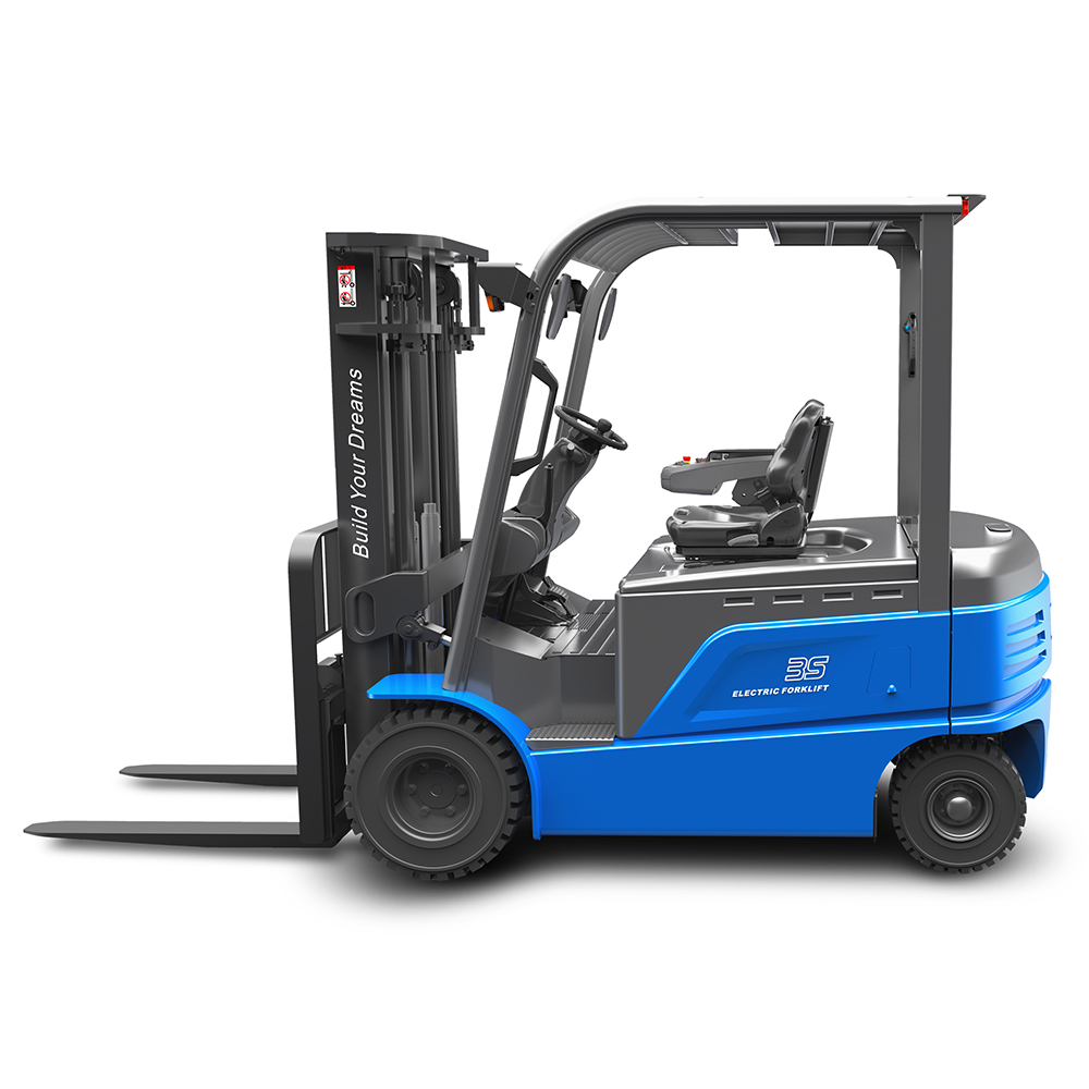 电动叉车购买技巧,这些你早就应该知道了!