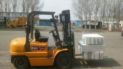 叉车秤使用技巧有哪些?