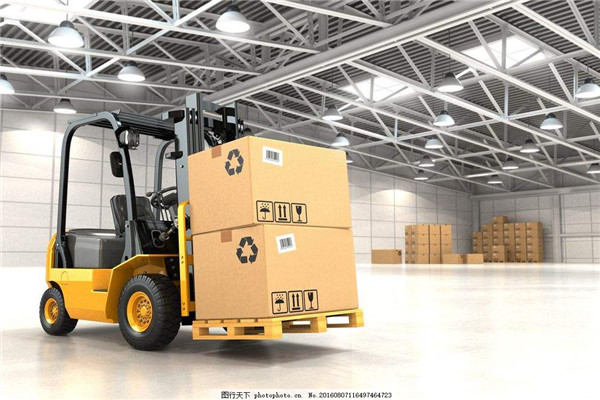 电动叉车的8大注意事项!