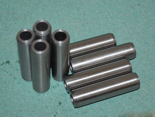 叉车发动机配件之导管