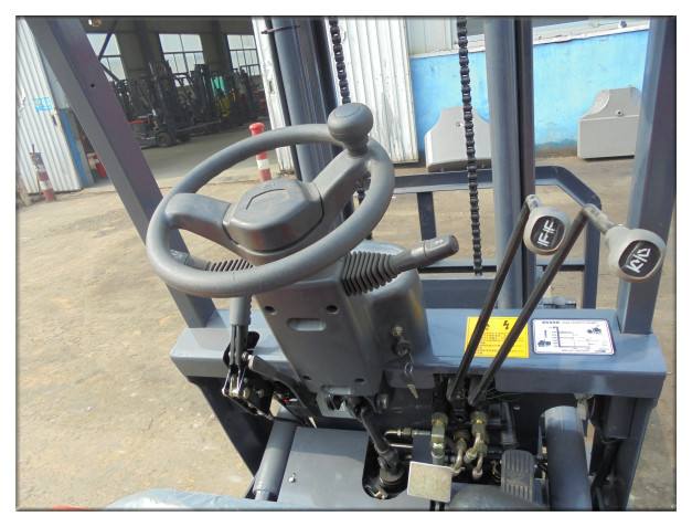 叉车方向修理包