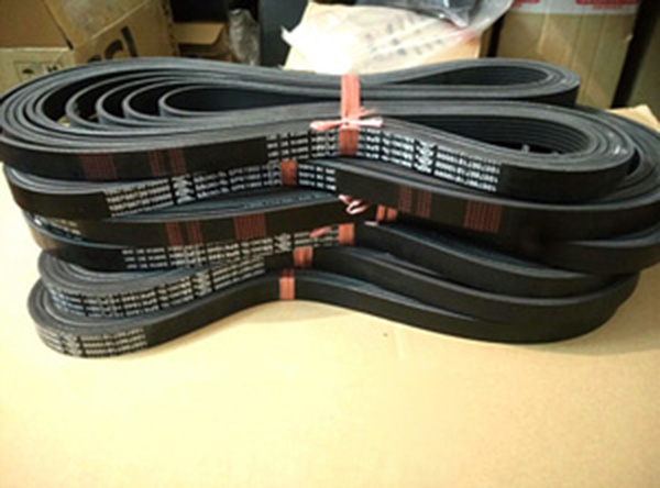 叉车发动机系统配件皮带