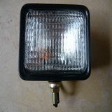 叉车全车灯合集