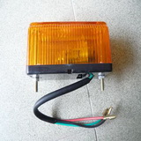 叉车全车灯合集