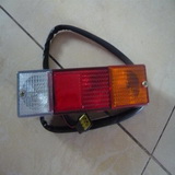 叉车全车灯合集