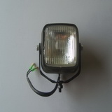 叉车全车灯合集