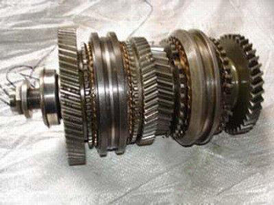 叉车波箱系的驱动系统配件波箱齿轮