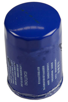 叉车柴油滤芯的选购及使用注意事项