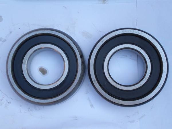 叉车门架系统配件轴承