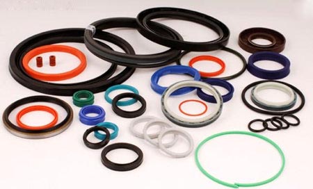 叉车修理包密封件的作用及安装注意事项