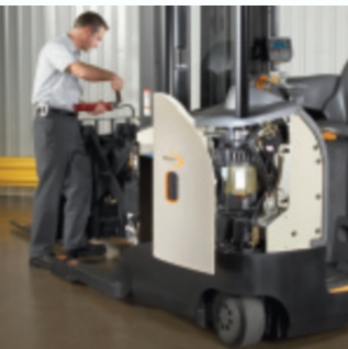 什么是叉车管理系统？它对我们有什么帮助？