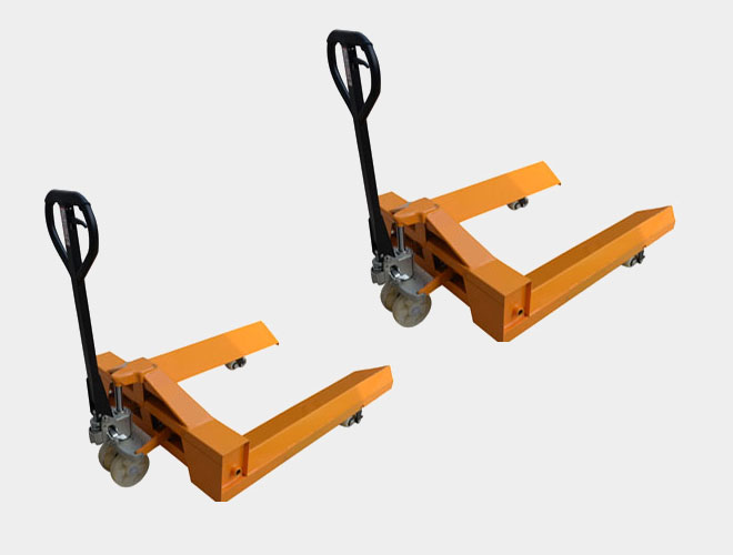 什么是油桶搬运车?日常需要如何保养?