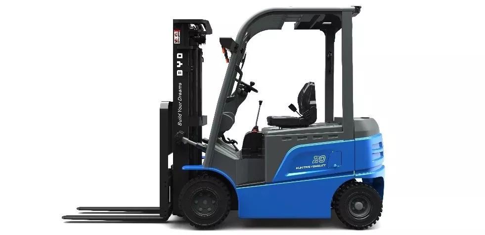 叉车不走了是什么原因及维修方法