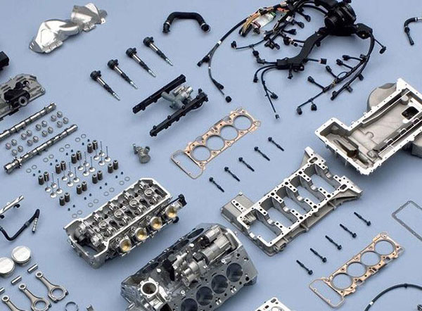 叉车配件在高温环境下的养护要点