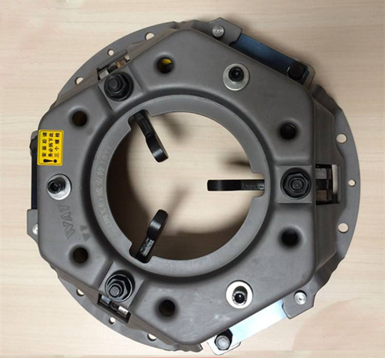 叉车压盘是什么？叉车压盘的作用