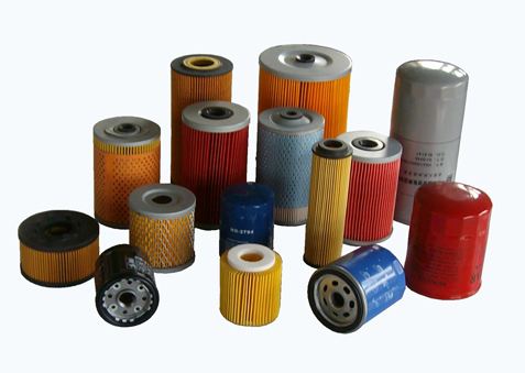 叉车空气滤清器安装注意事项