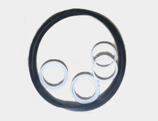 叉车波箱AB环修理包安装使用注意事项