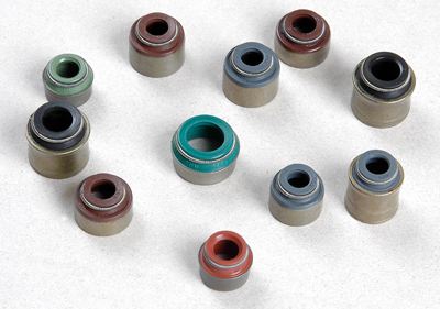 叉车气门油封拆卸步骤及更换步骤