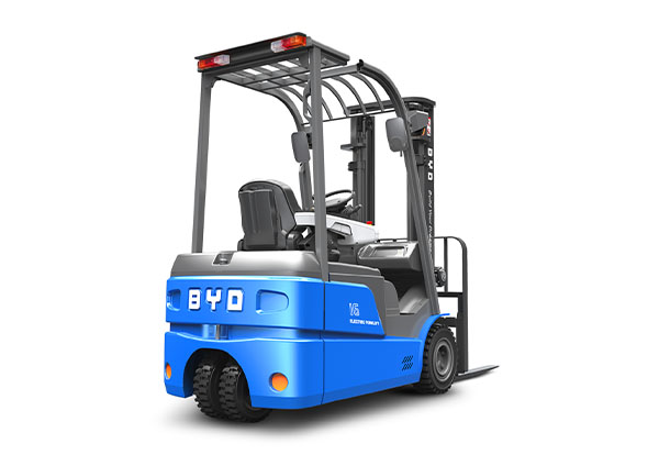 如何辨别叉车零部件的损伤程度？