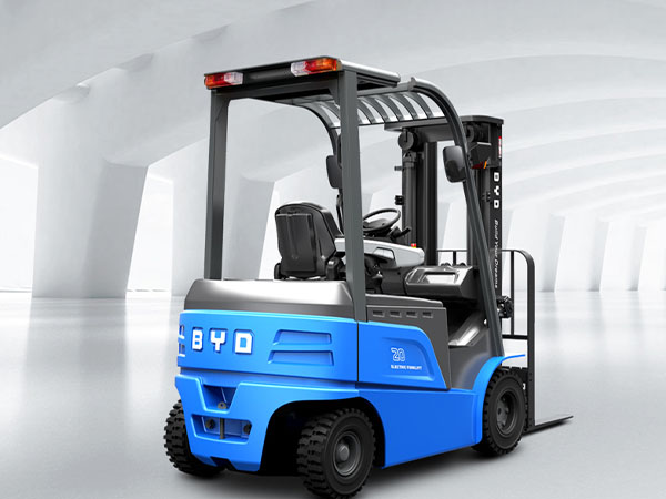 老师傅教你解决叉车发动机机油进水问题