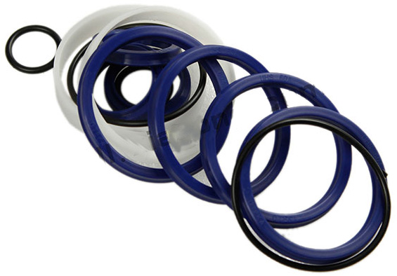 叉车密封圈的作用及安装注意事项