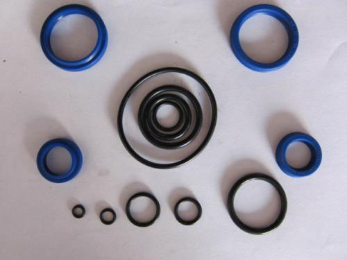 手动叉车油封作用及更换安装方法