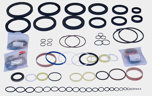 叉车油封更换方法 叉车油封更换注意事项