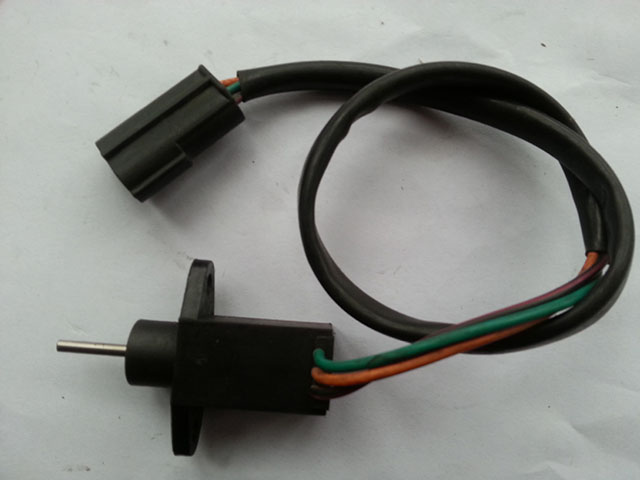 叉车方向传感器作用 叉车方向传感器的安装步骤