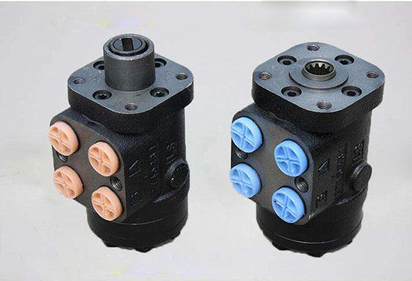 叉车方向机作用 叉车方向机常见故障