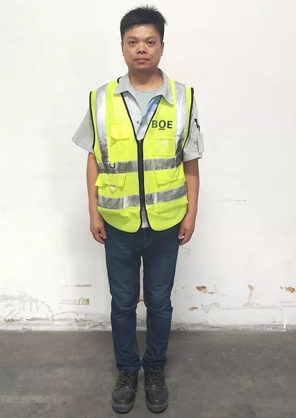 叉车作业,规范先行