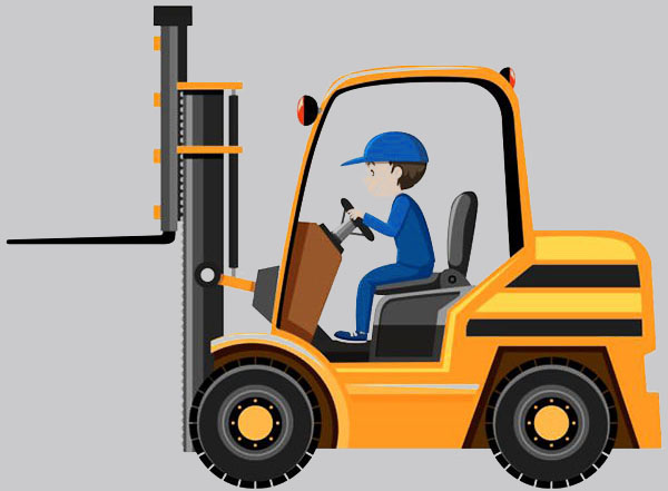叉车证怎么考 叉车证办理条件