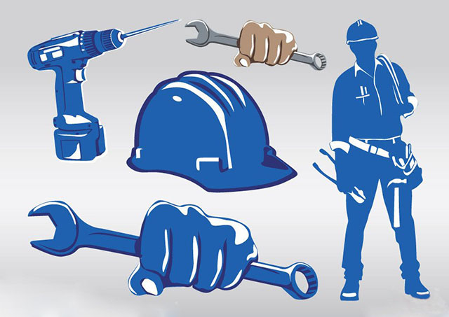 所有关于叉车的知识都在这里了