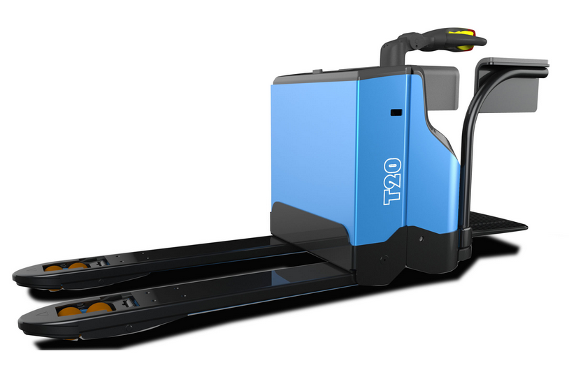 关于电动搬运车的使用方法