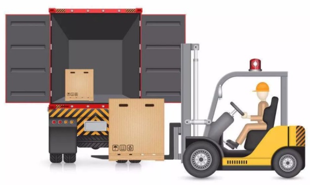 不管是谁,都应该关注叉车操作员安全意识的提示