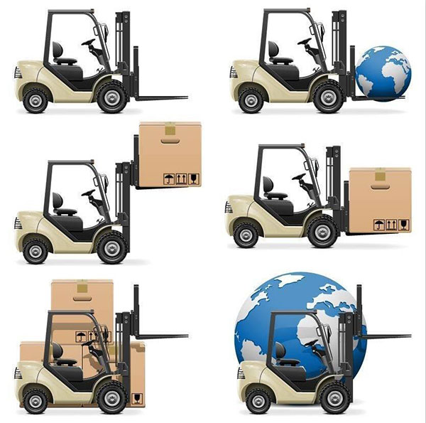 如何学好叉车驾驶？叉车避免安全隐患？