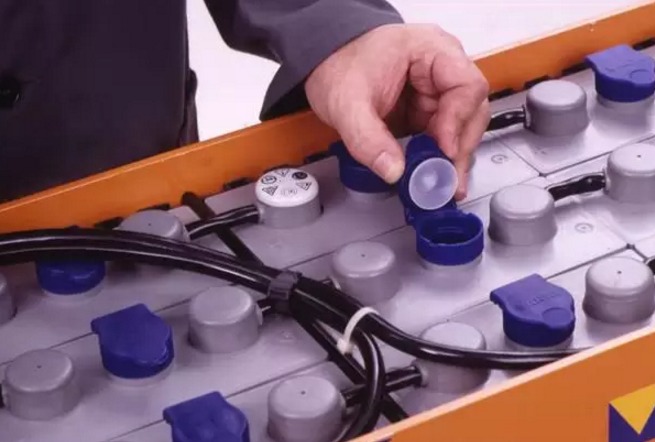 夏日电池养护,了解一下