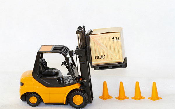 叉车保养-防冻液小常识