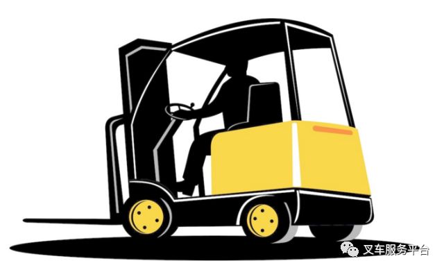 三天两头下雨,省心开叉车注意这几点就够了