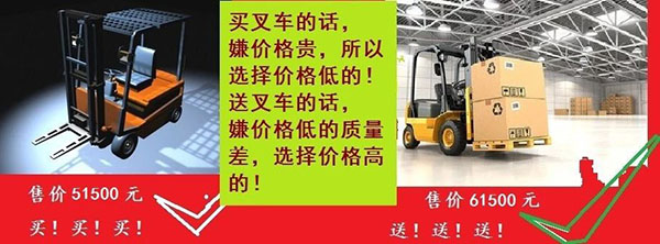 这些叉车发动机品牌好用吗？