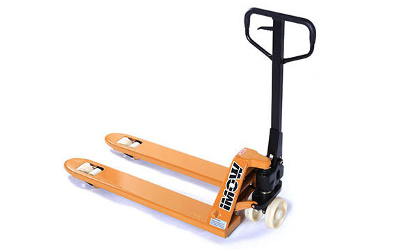 手动托盘搬运车的分类有哪些?