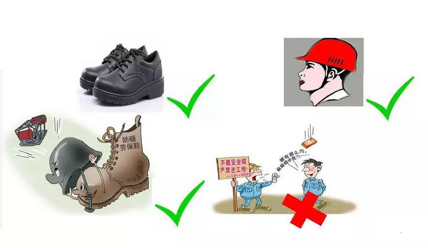 “老司机”带你深扒叉车作业安全那些事