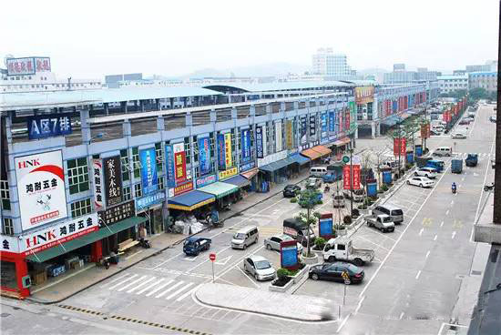 布局叉车后市场你不得不知的几点资讯