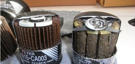 买叉车配件用户必看，不要“拍脑袋”决定！