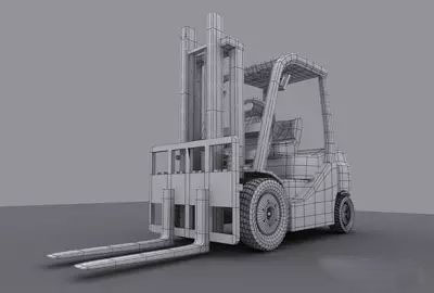 修理叉车门架,这几招学会了故障全搞定