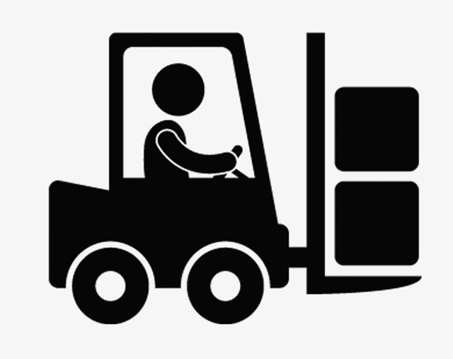 值得收藏的叉车480字操作口诀，句句经典 字字真金