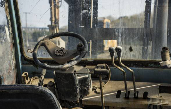 听声避险,叉车保养独门秘方!千万别流传哦