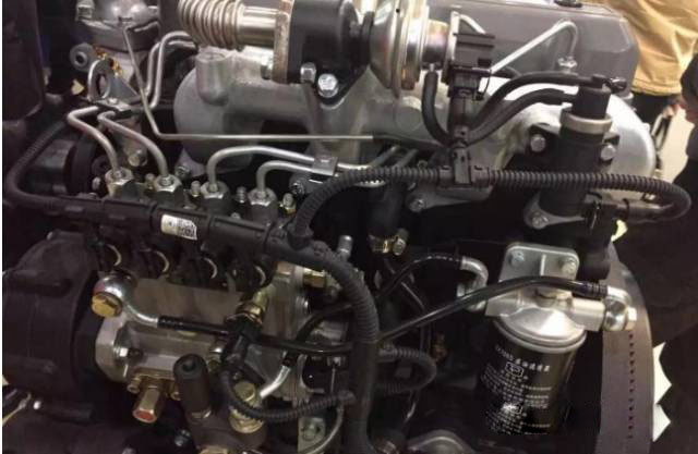 听声避险,叉车保养独门秘方!千万别流传哦