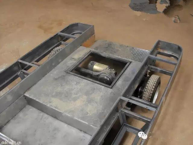 听声避险,叉车保养独门秘方!千万别流传哦