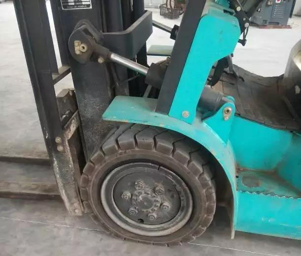 听声避险,叉车保养独门秘方!千万别流传哦